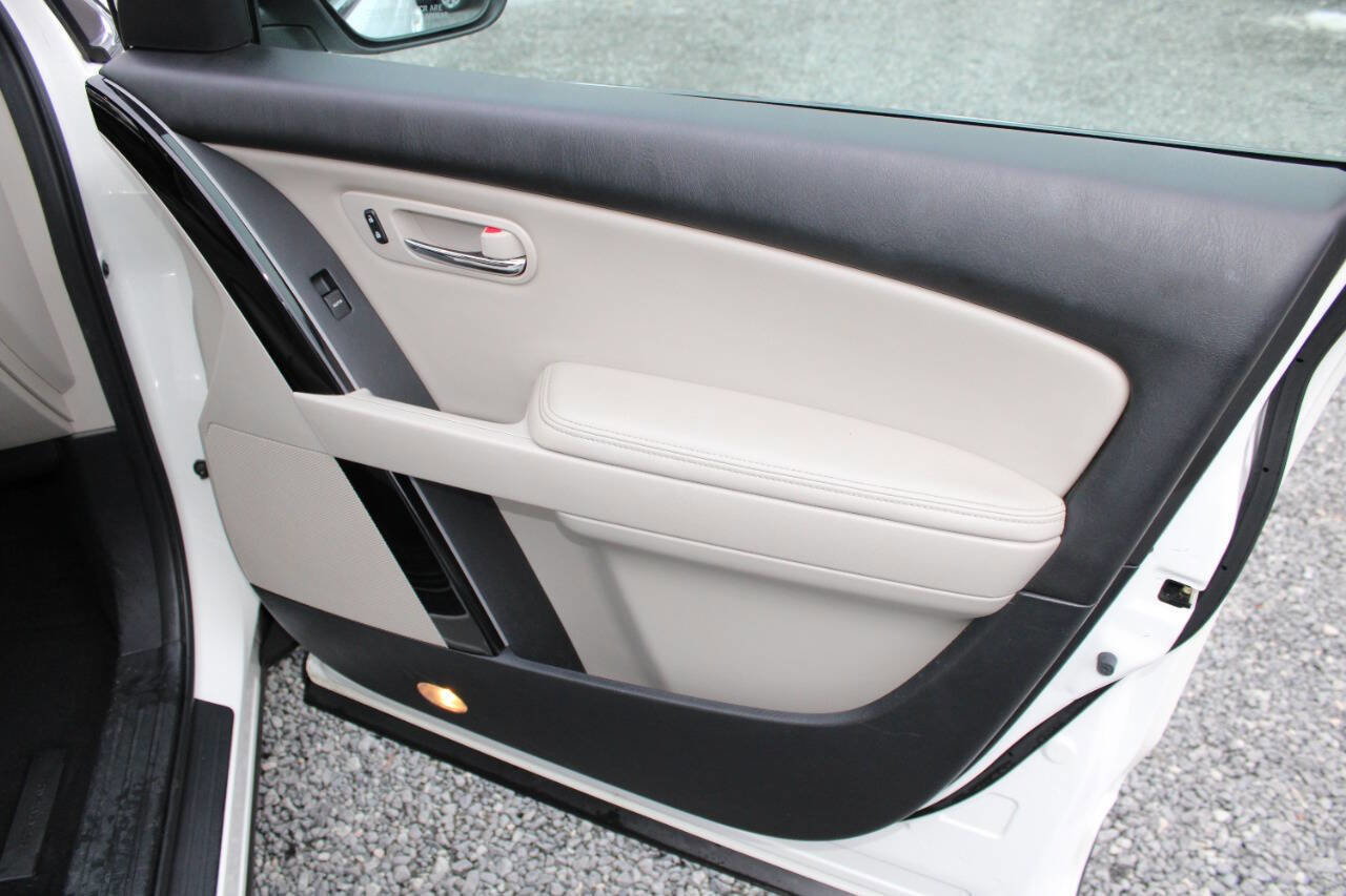 Used 2011 MAZDA CX-9 Touring image 20