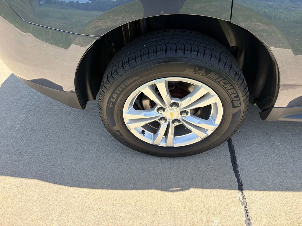 Used 2014 Chevrolet Equinox LT w/ Power Convenience Package FWD image 49