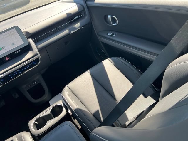 Certified 2024 Hyundai Ioniq 5 Limited AWD/4WD image 11