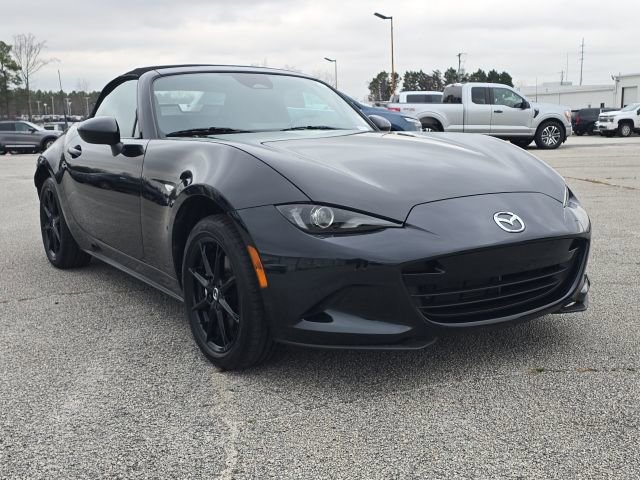 Used 2024 MAZDA MX-5 Miata Sport image 7