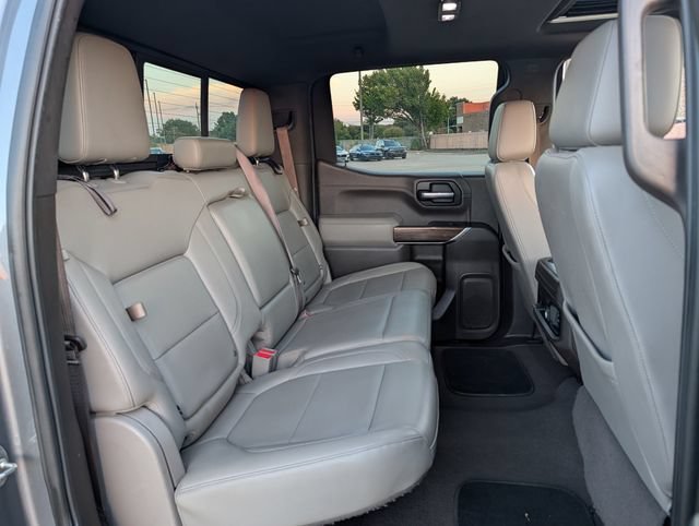 Used 2019 Chevrolet Silverado 1500 RST w/ All-Star Edition AWD/4WD image 27
