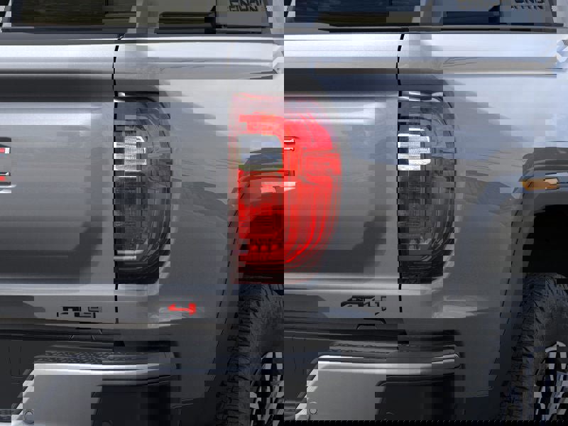 New 2025 GMC Canyon AT4 w/ Nightfall Edition image 11