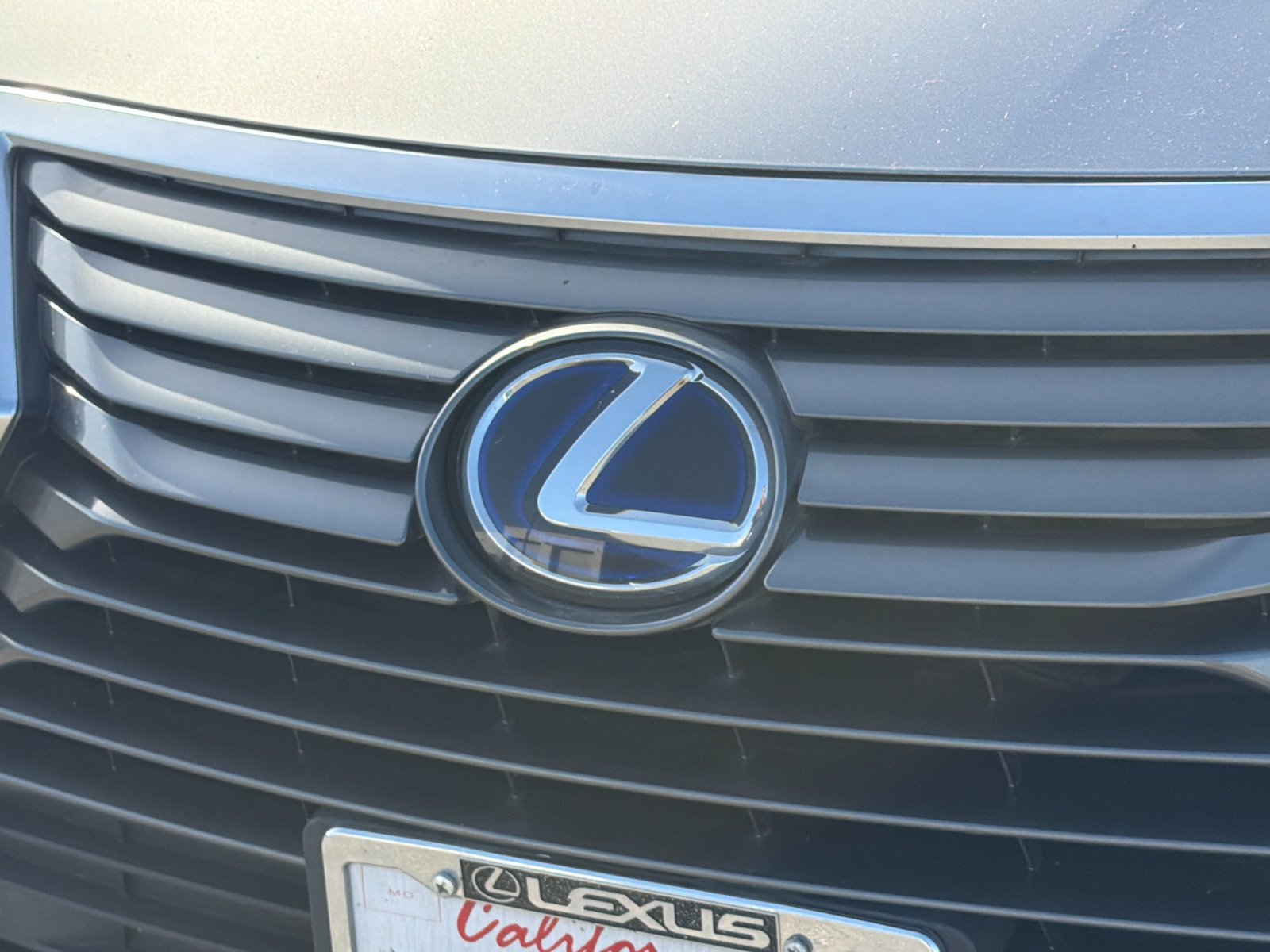 Used 2019 Lexus RX 450h AWD w/ Navigation Package image 36
