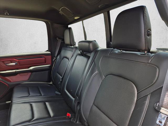 Used 2023 RAM 1500 Rebel w/ Rebel Level 2 Equipment Group AWD/4WD image 13