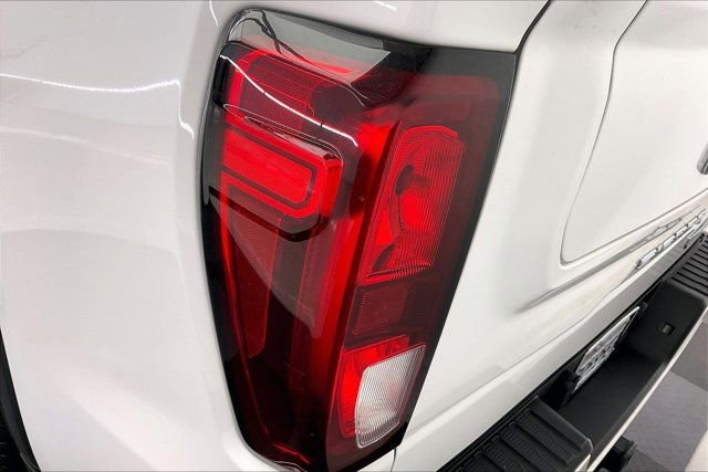 Used 2021 GMC Sierra 1500 Elevation image 29