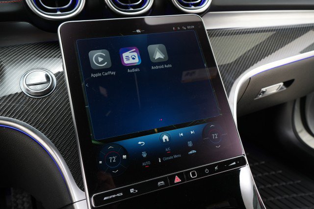 Used 2024 Mercedes-Benz CLE 53 AMG 4MATIC image 70