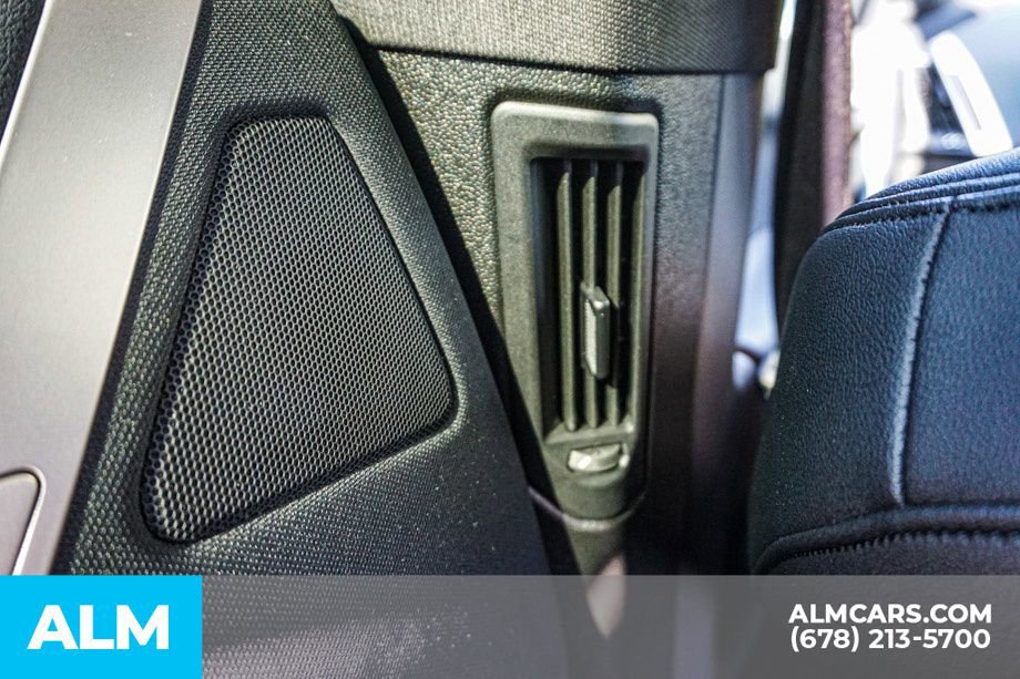 Used 2022 BMW iX xDrive50 w/ Dynamic Handling Package image 33