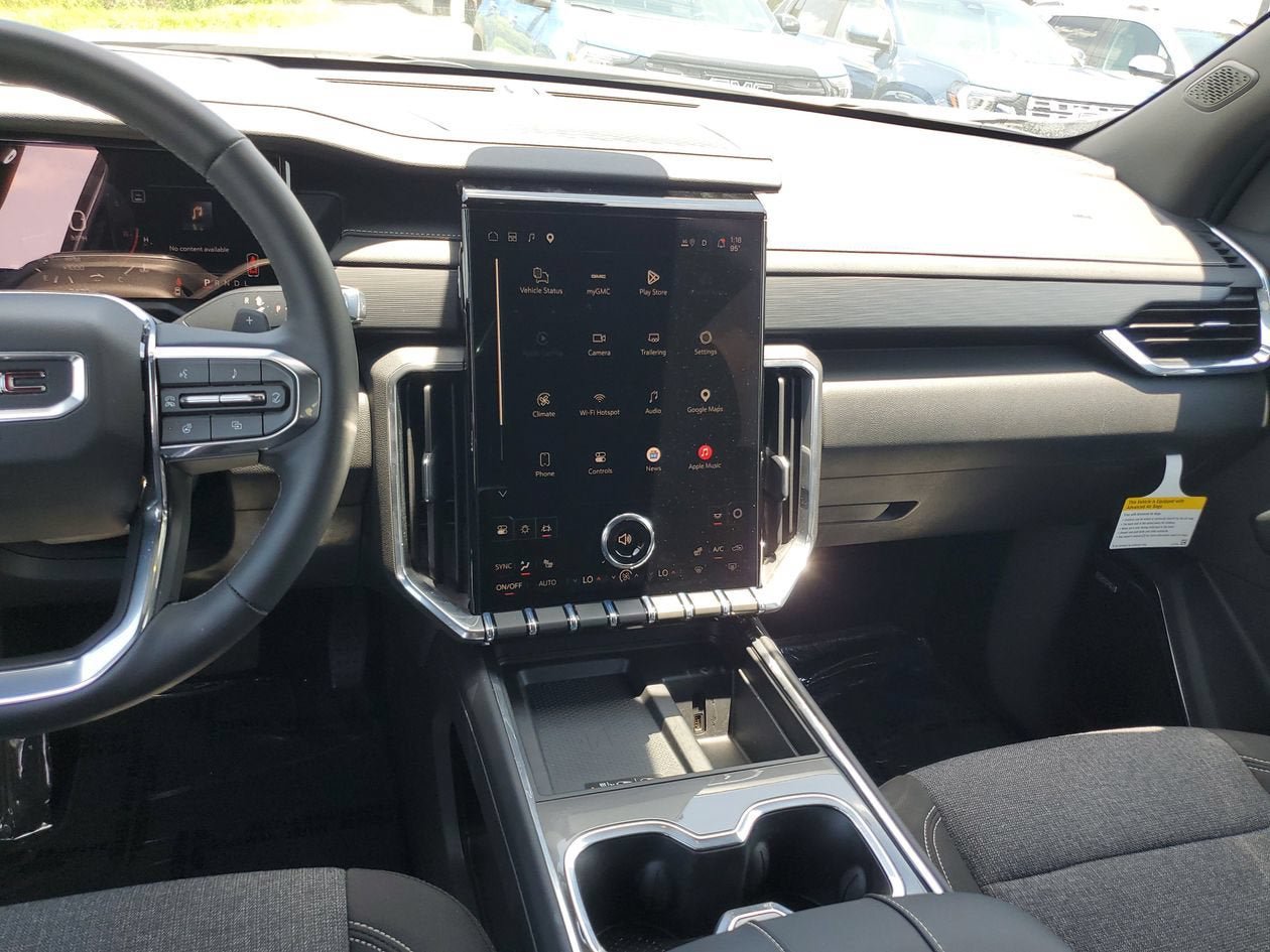New 2026 GMC Acadia Elevation w/ Black Edition FWD image 14