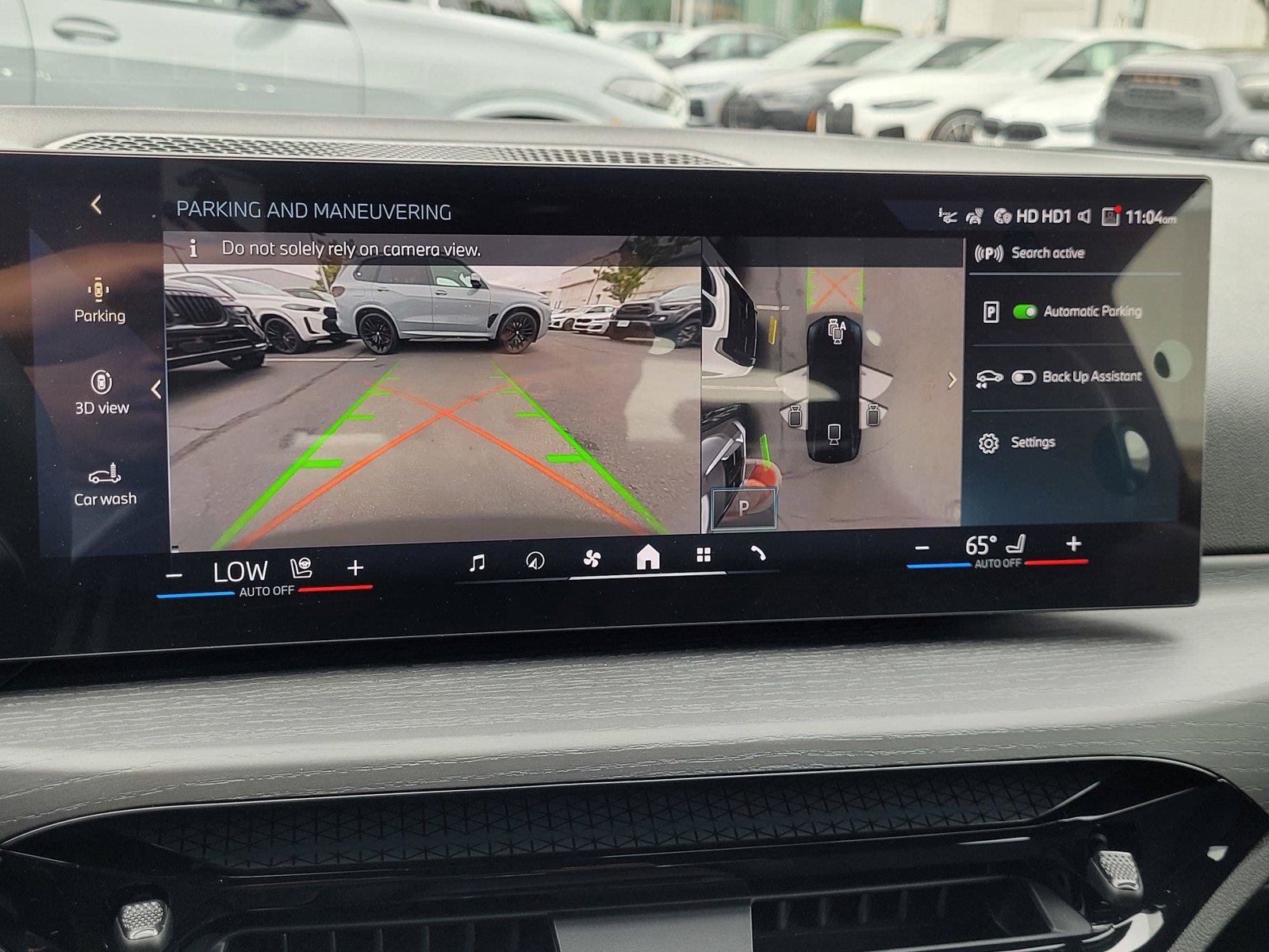 New 2026 BMW i4 eDrive40 w/ Premium Package RWD image 11