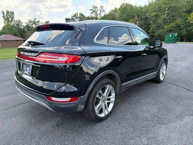 Used 2019 Lincoln MKC Reserve AWD/4WD image 17