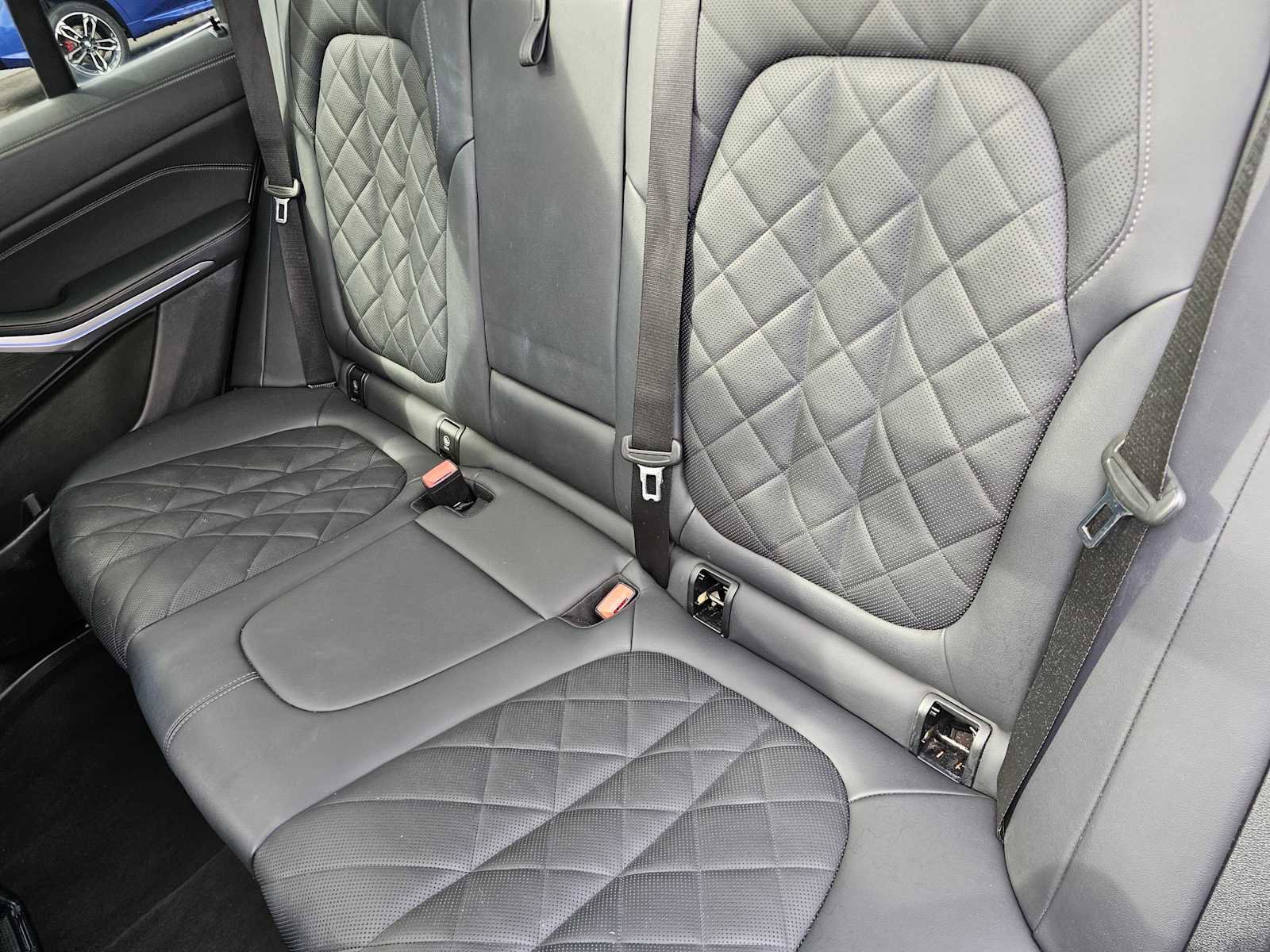 Used 2023 BMW X5 xDrive40i image 17