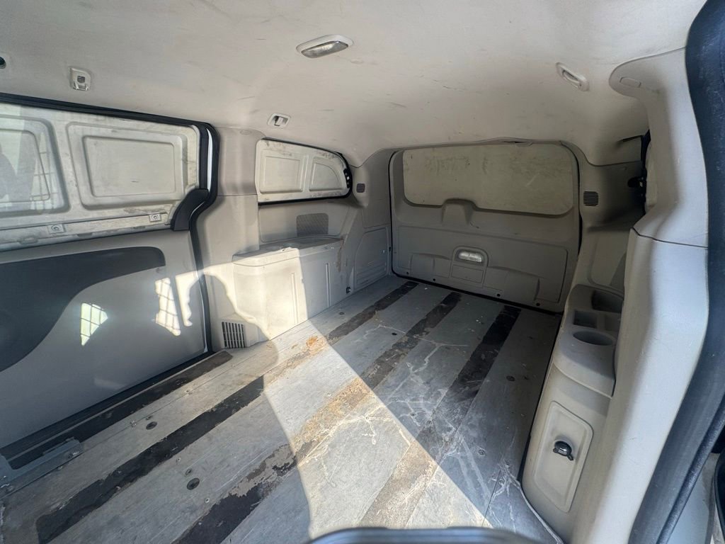 Used 2014 RAM C/V Tradesman image 33