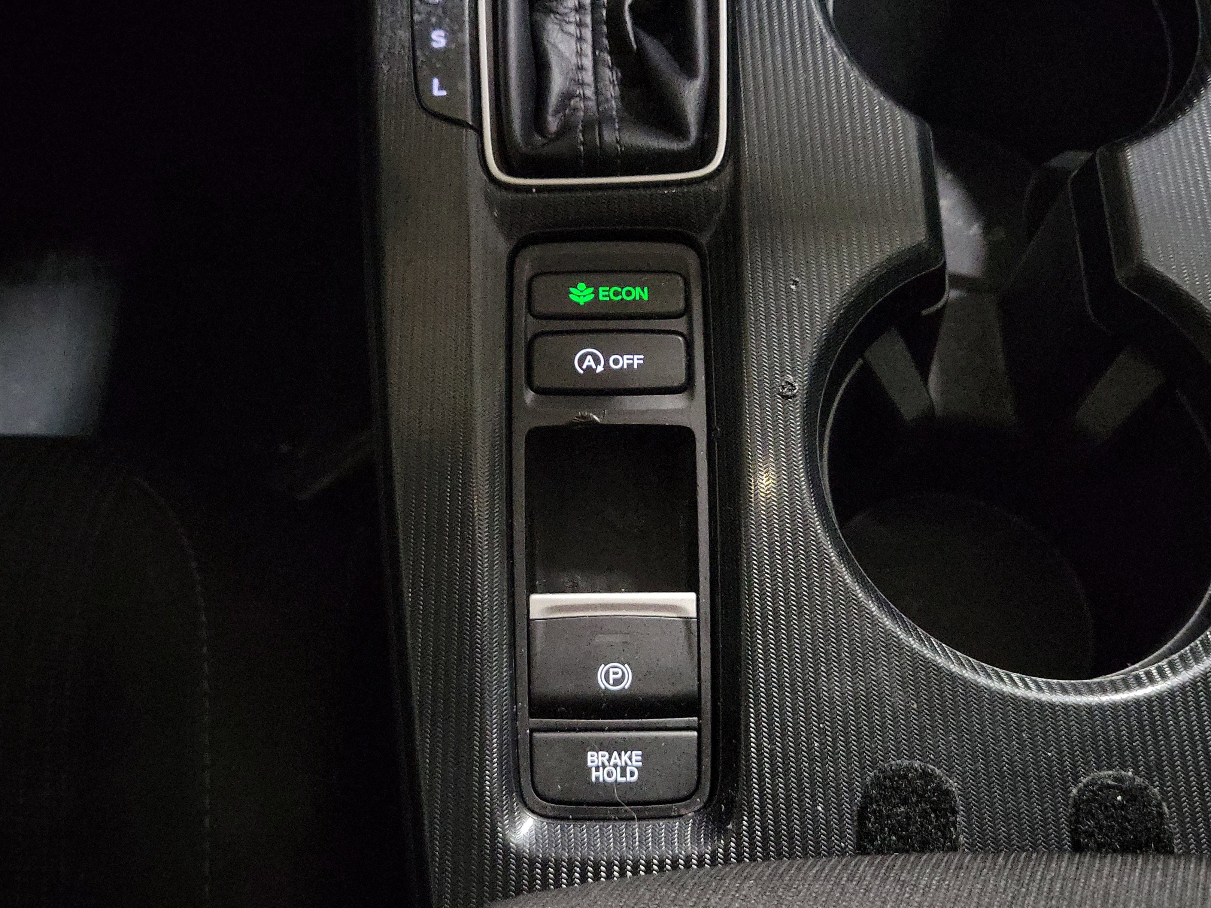 Used 2022 Honda Civic EX image 32