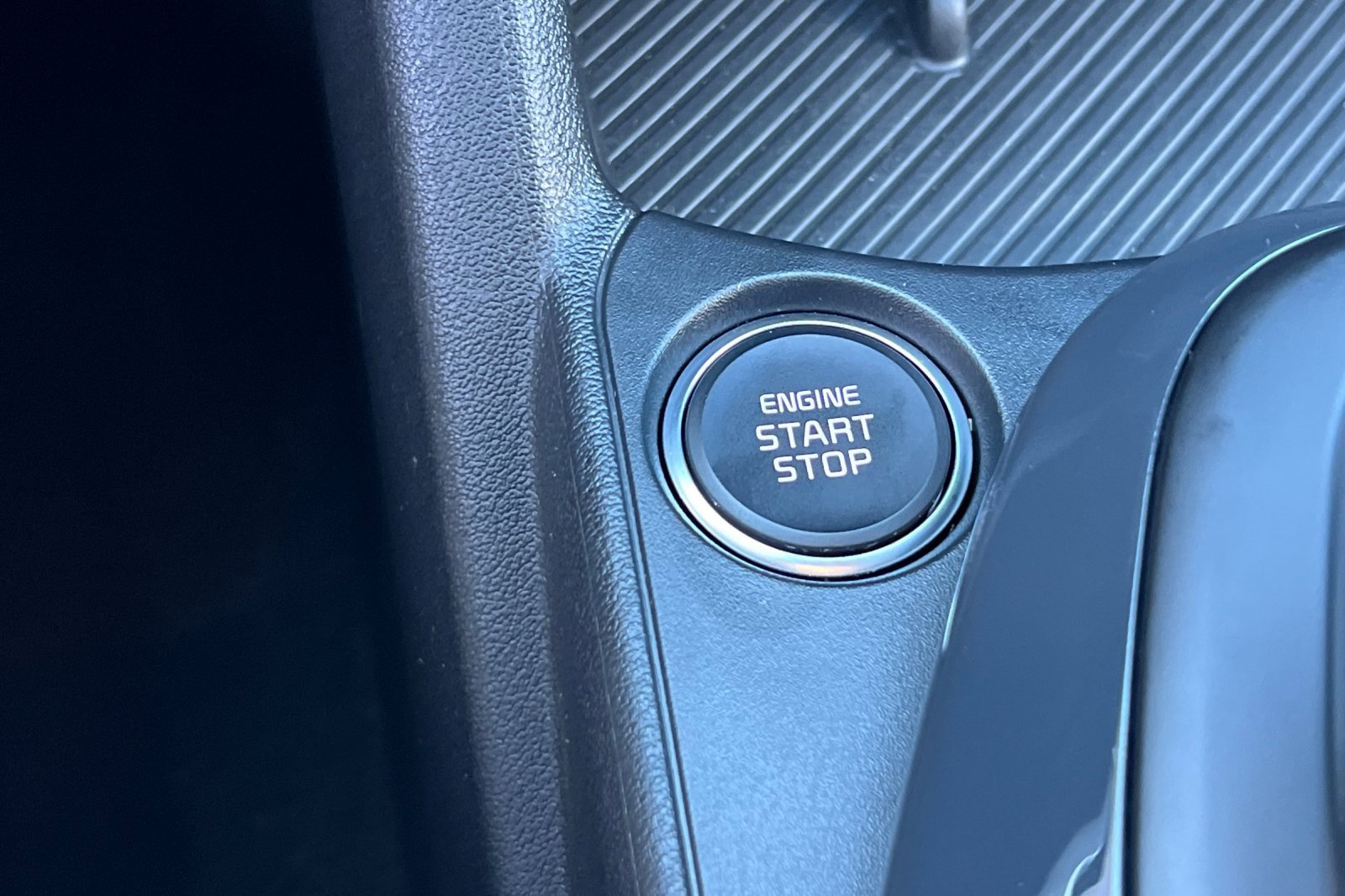 Used 2025 Kia K4 EX image 22