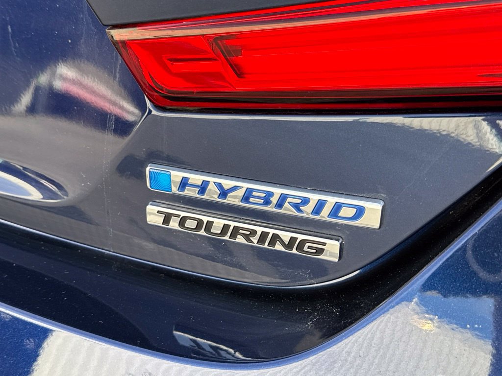 Certified 2020 Honda Accord Touring image 10