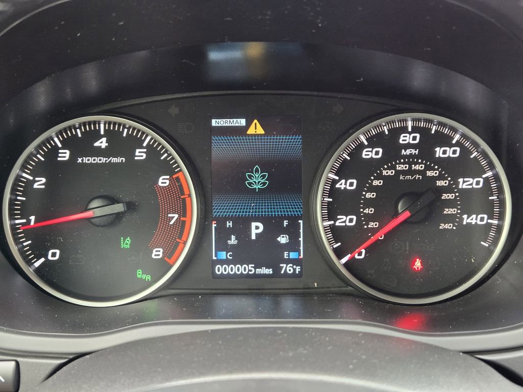 New 2026 Mitsubishi Eclipse Cross Black Edition image 12