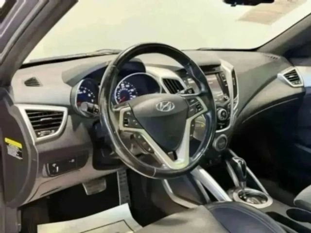 Used 2016 Hyundai Veloster w/ Option Group 02 FWD image 45