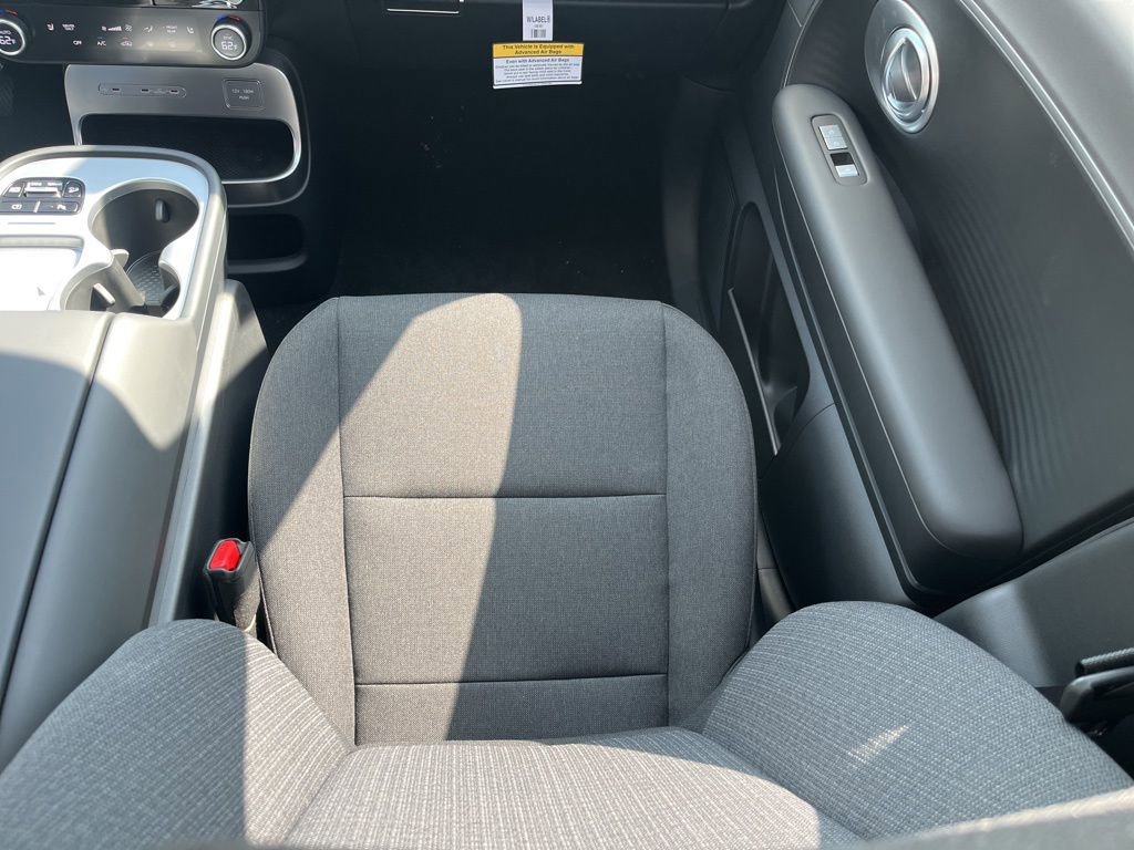 New 2026 Hyundai Ioniq 9 SE image 24