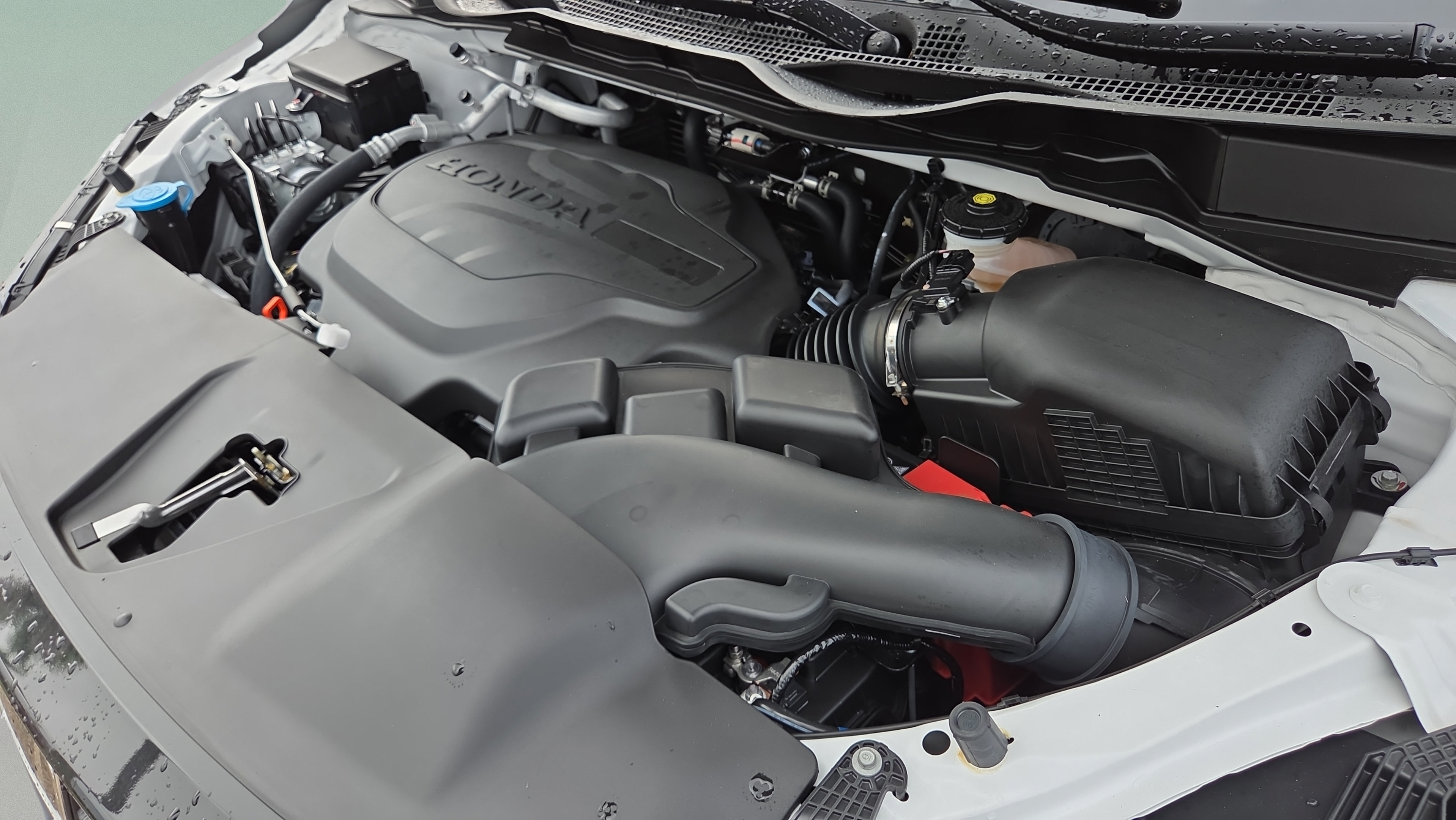 New 2026 Honda Odyssey EX-L image 20