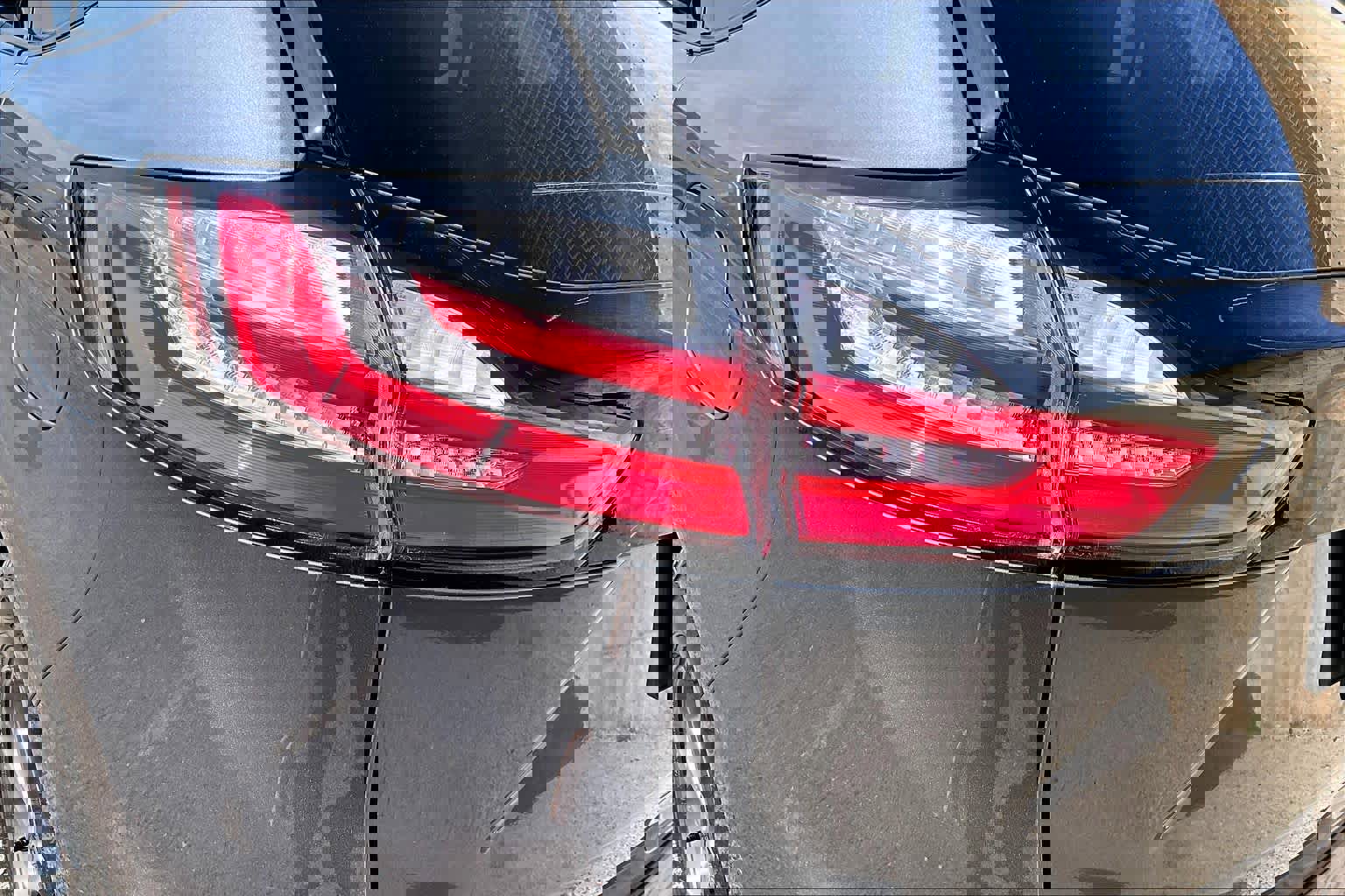 Certified 2023 Ford Edge SEL w/ Sport Appearance Package image 28