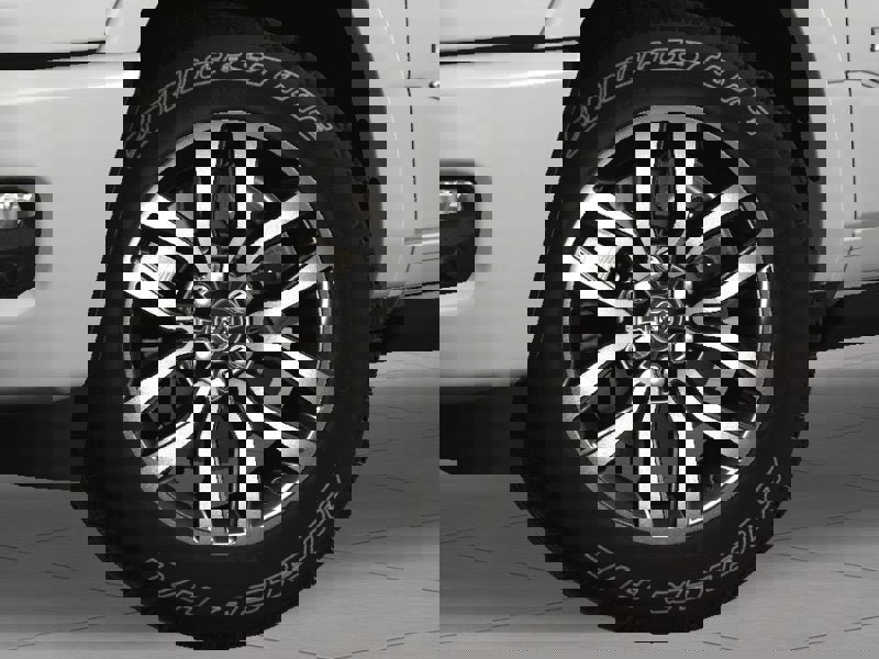 New 2025 RAM 1500 Limited image 34