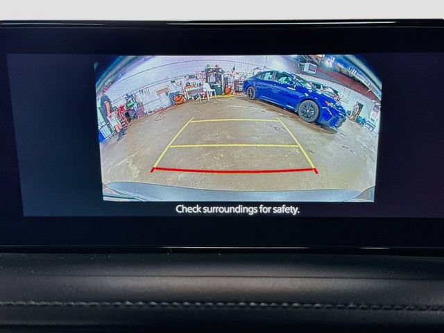 Used 2024 MAZDA CX-30 AWD 2.5 S w/ Preferred Package image 13