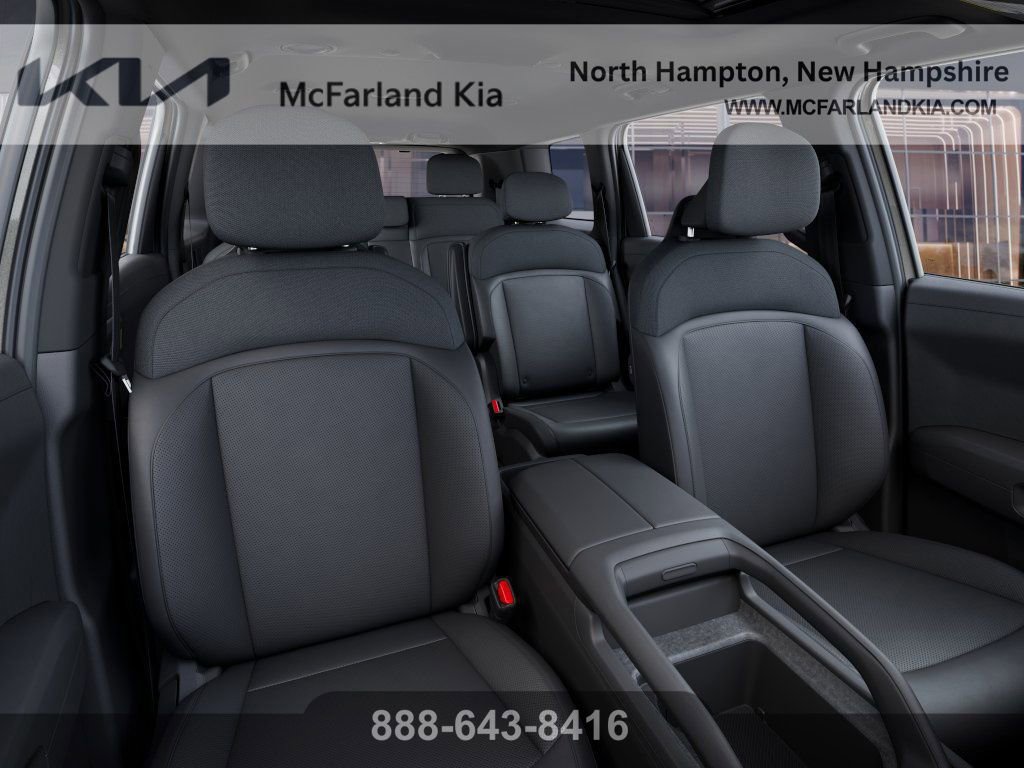 New 2027 Kia Telluride S AWD/4WD image 15