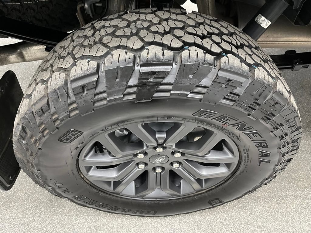 Used 2025 Ford F150 Tremor w/ Equipment Group 402A High AWD/4WD image 17