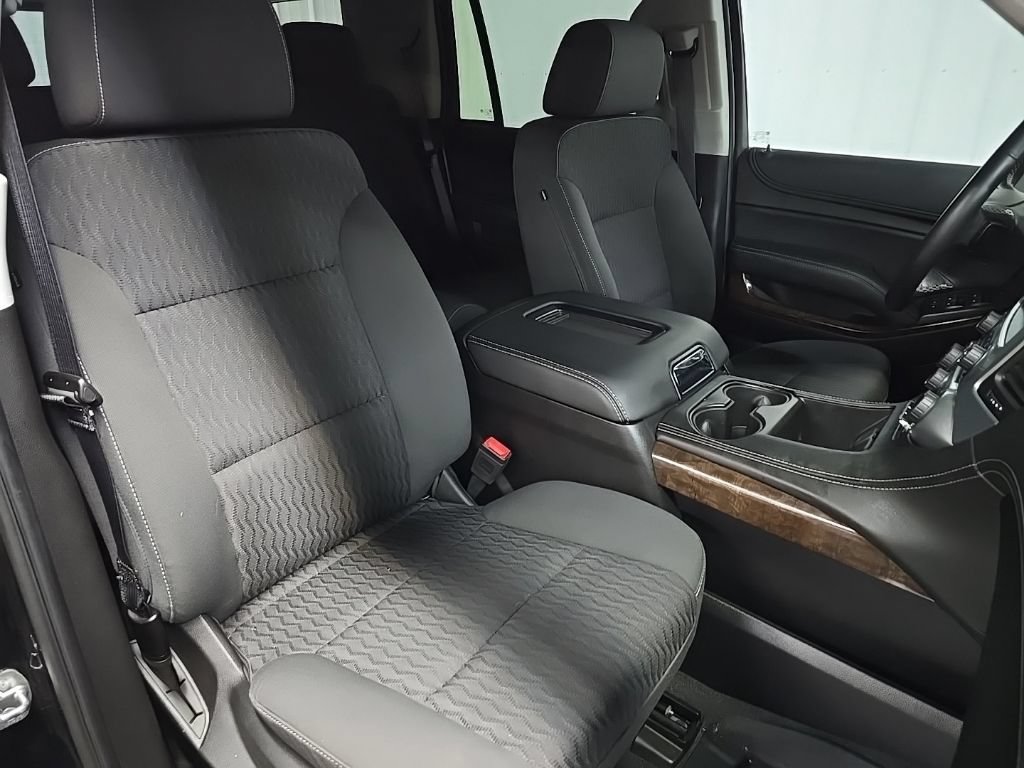 Used 2019 Chevrolet Tahoe LS AWD/4WD image 15