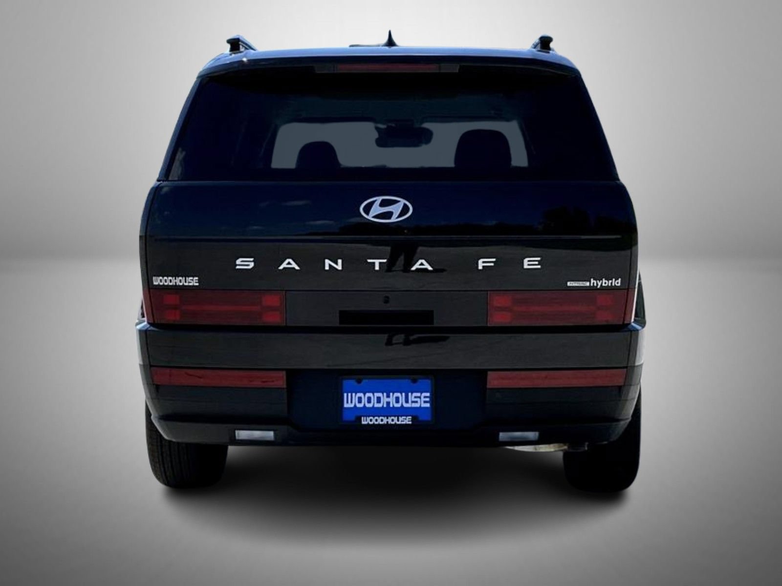 New 2026 Hyundai Santa Fe SEL AWD/4WD image 6