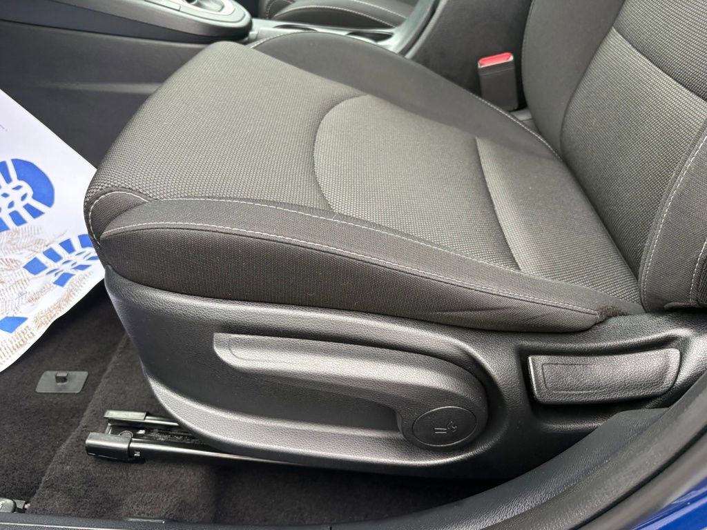 Used 2024 Kia Forte LXS w/ LXS Technology Package image 14