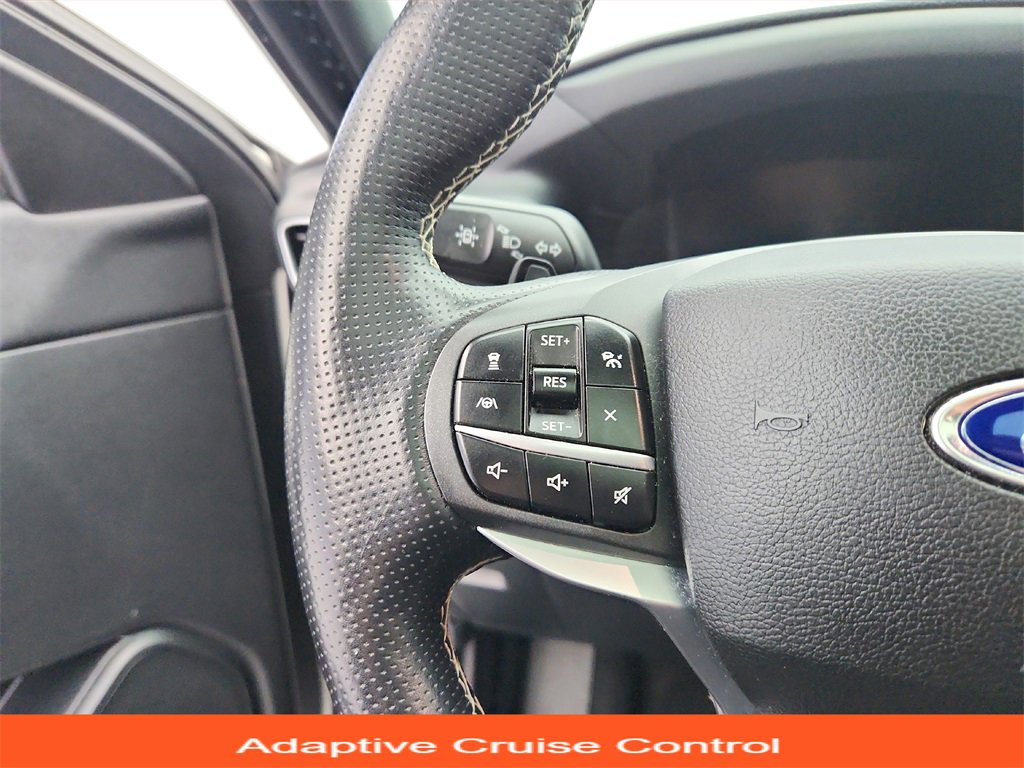 Used 2020 Ford Explorer ST w/ ST Street Pack image 39