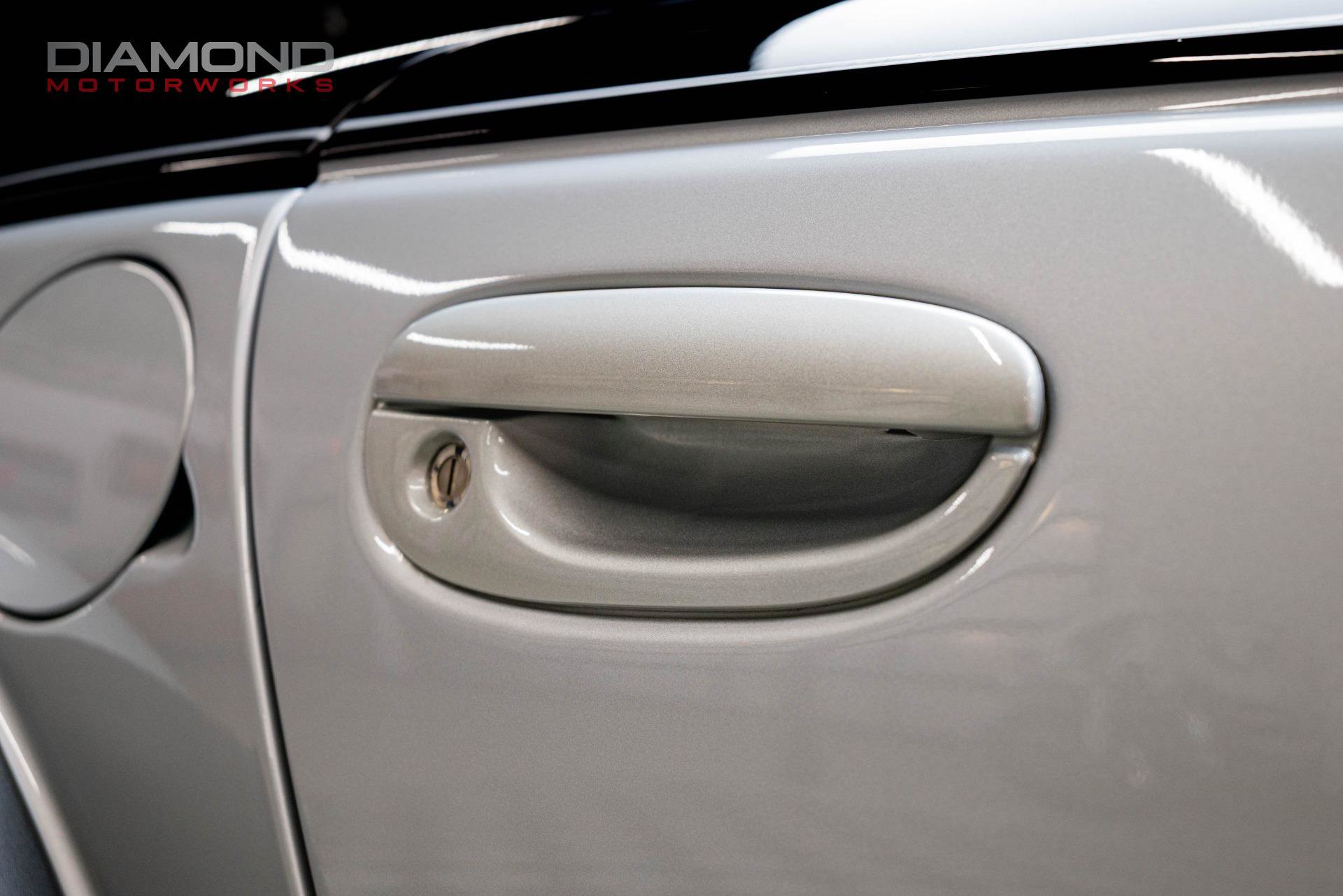 Used 2001 Plymouth Prowler RWD image 45