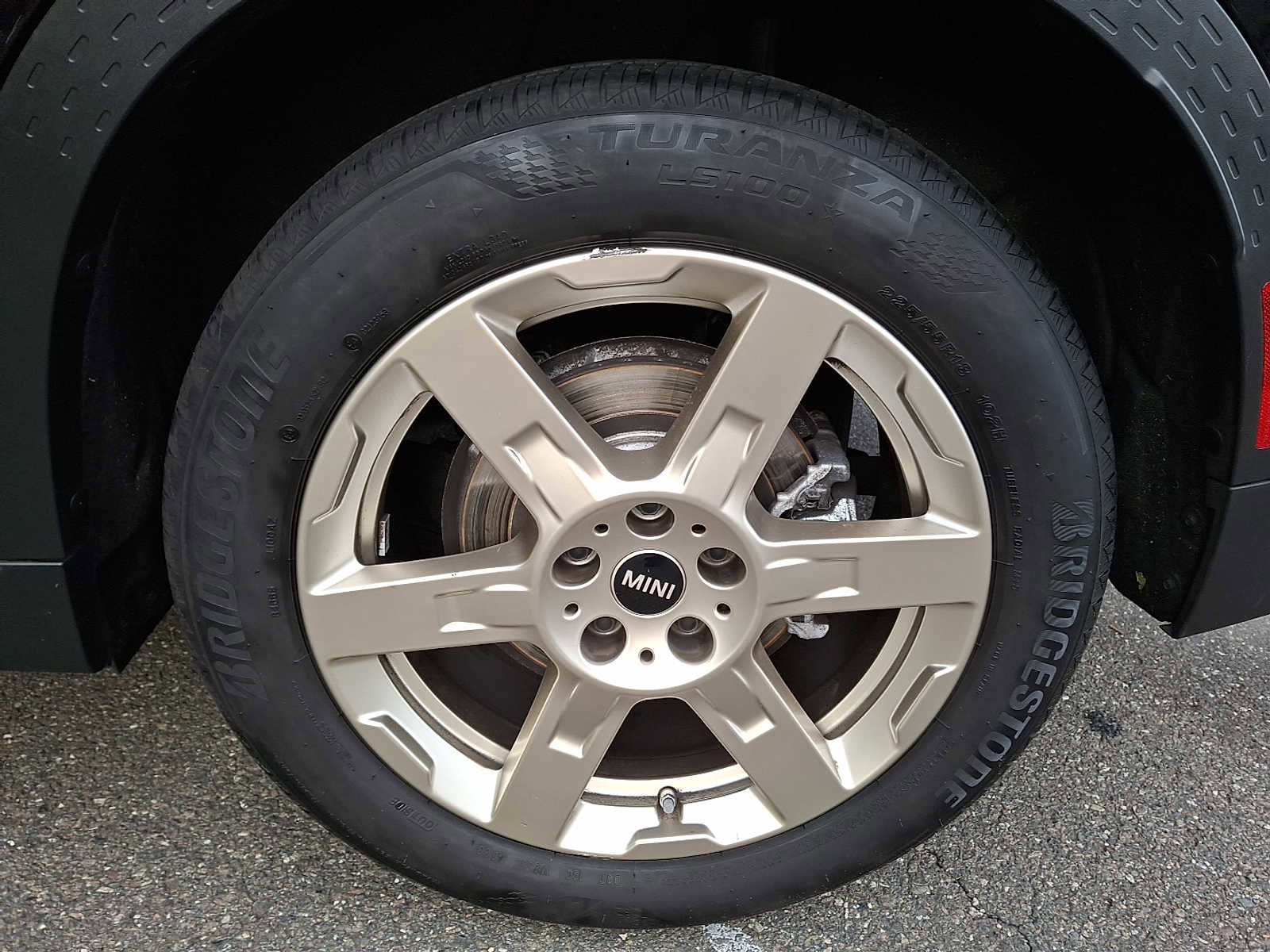 Certified 2025 MINI Cooper Countryman S image 5