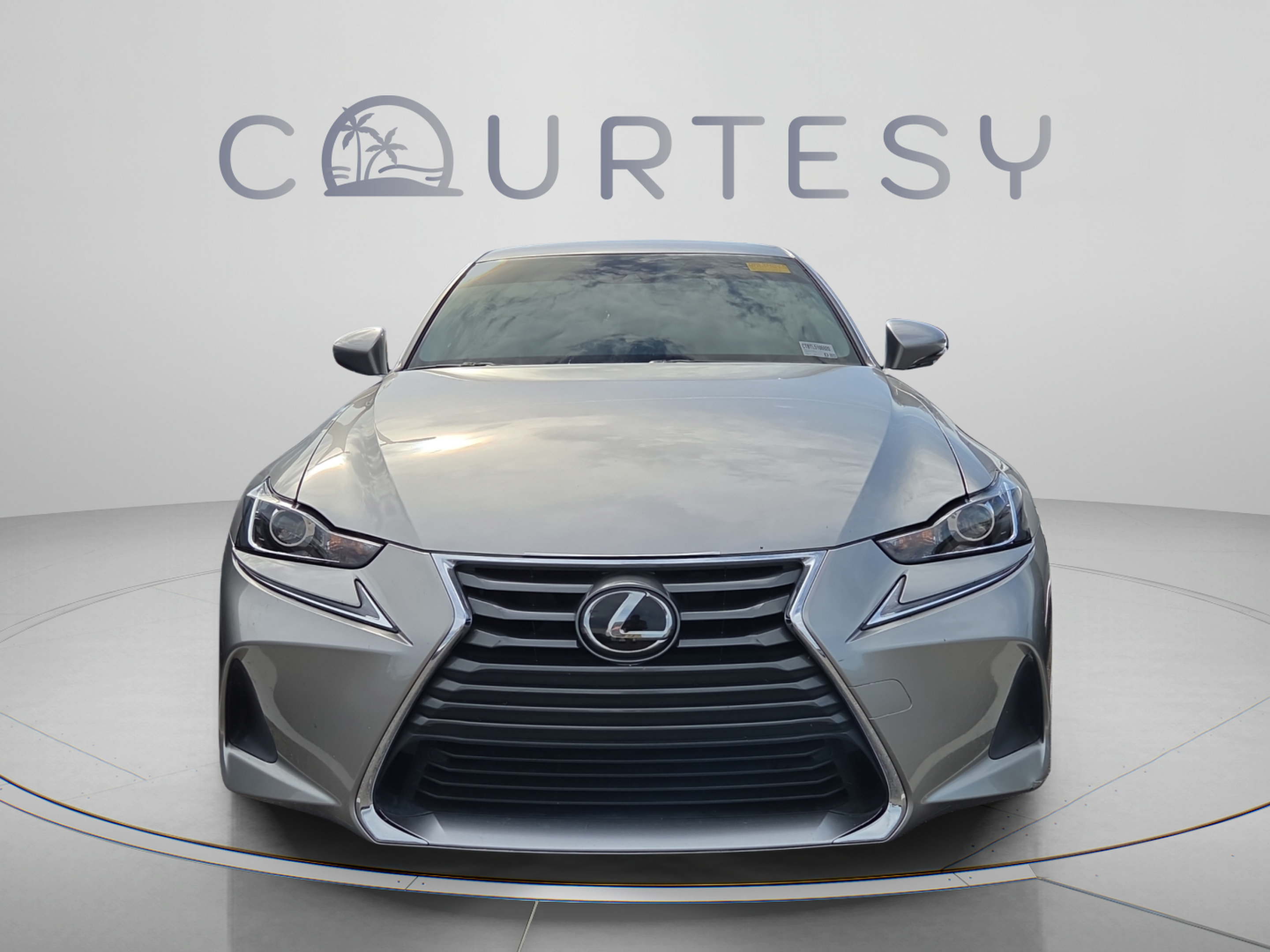 Used 2020 Lexus IS 300 w/ Premium Package RWD image 4