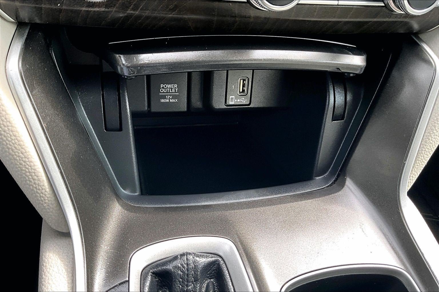 Used 2018 Honda Accord EX image 30
