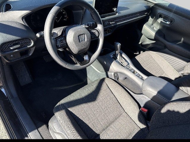 Used 2024 Honda HR-V Sport image 8