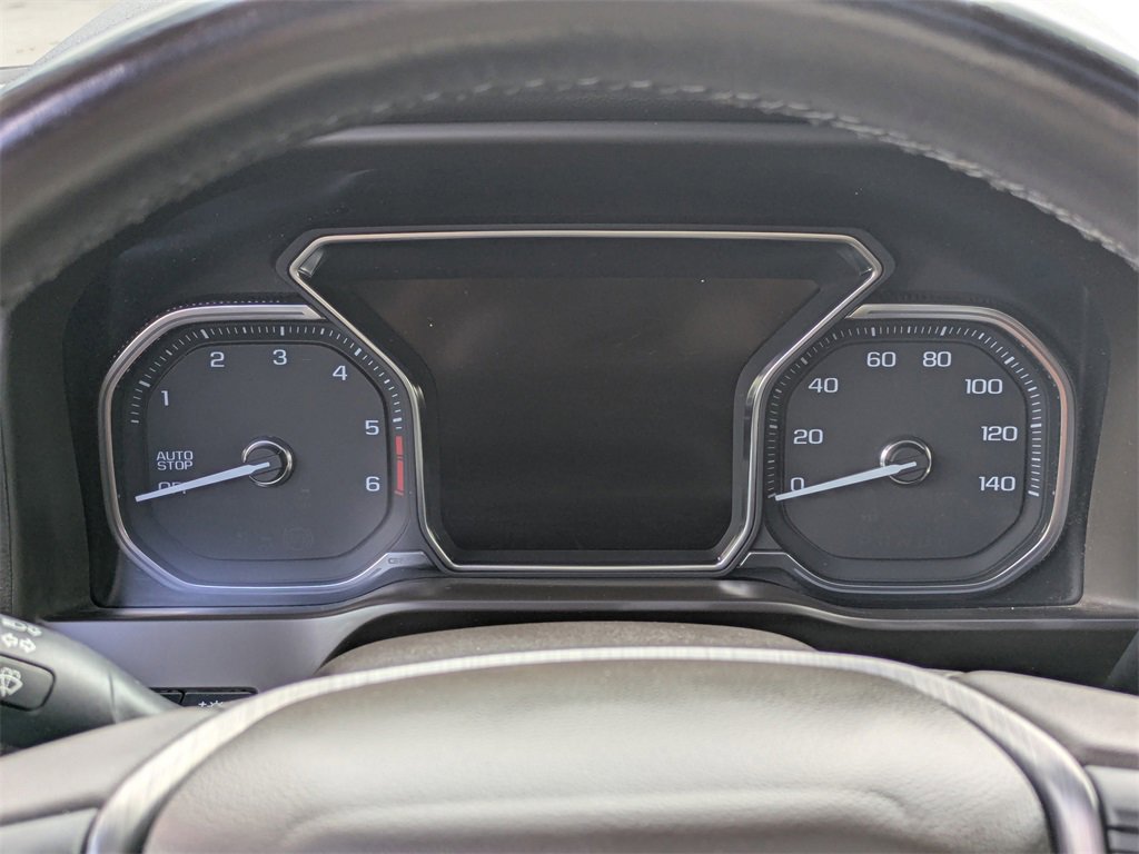 Used 2020 GMC Sierra 1500 Denali w/ Denali Premium Package image 26
