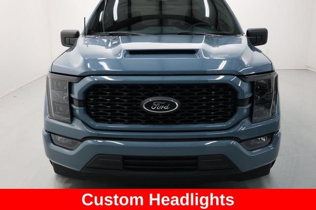 Used 2023 Ford F150 XL w/ STX Appearance Package RWD image 13