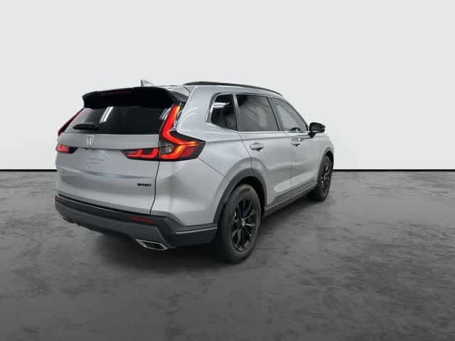 Used 2024 Honda CR-V Sport image 3