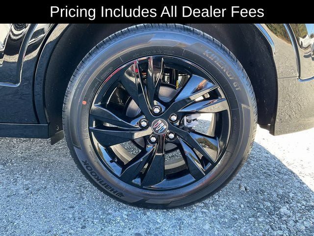 New 2026 Buick Encore GX Sport Touring w/ Advanced Technology Package FWD image 49