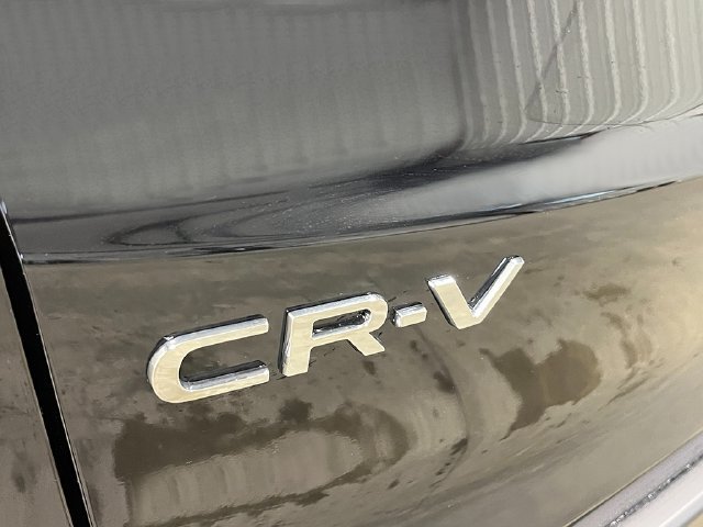 New 2027 Honda CR-V LX image 6