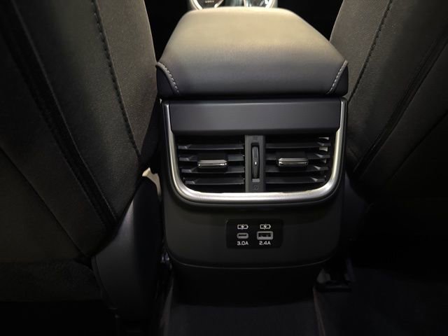 Certified 2025 Subaru Outback Premium image 30