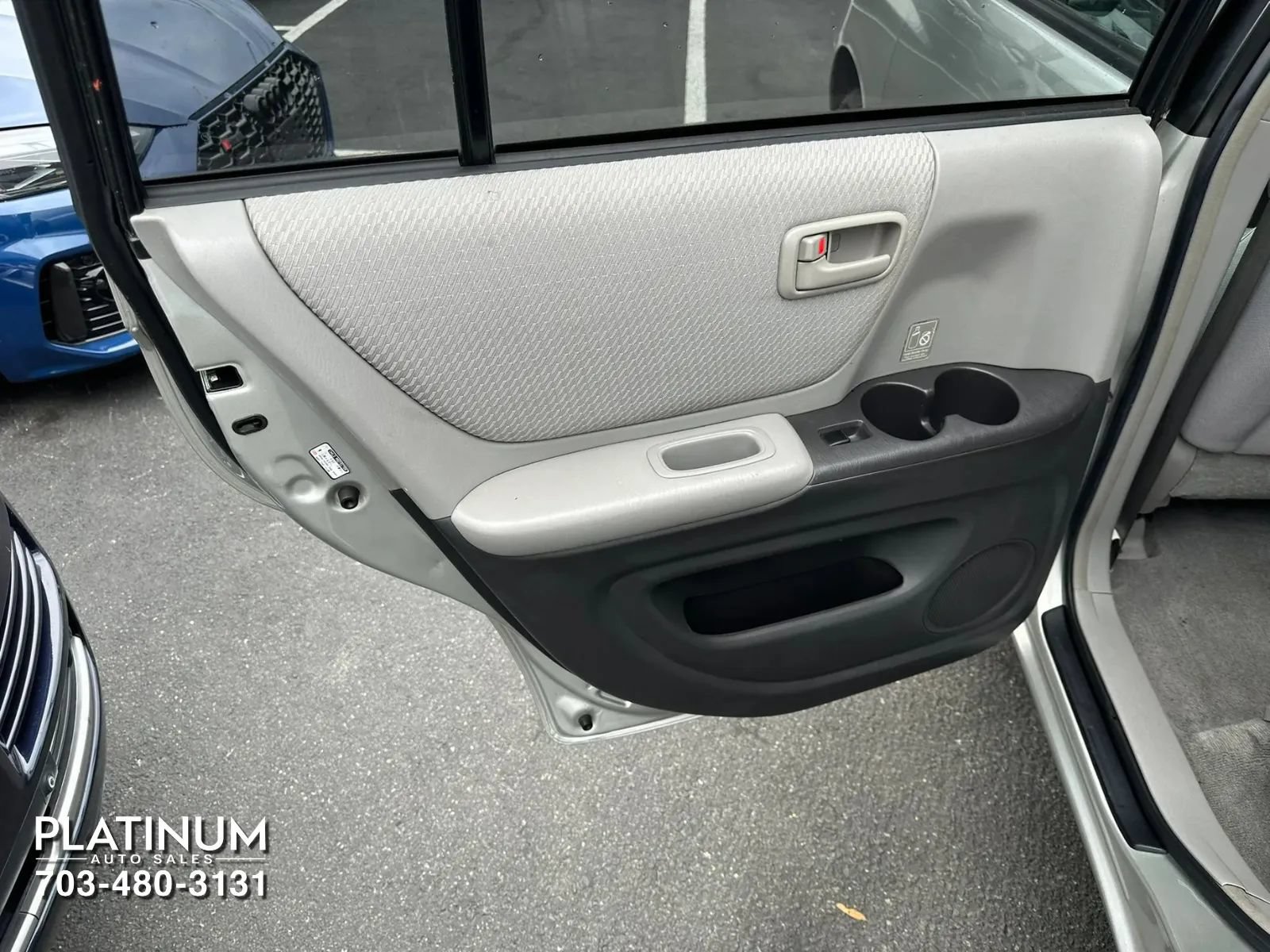 Used 2007 Toyota Highlander Sport AWD/4WD image 17