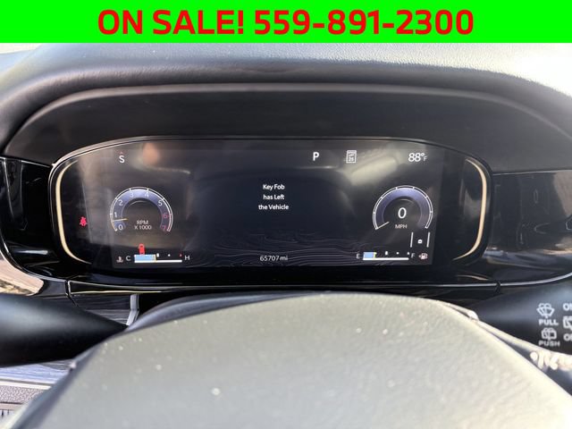 Used 2022 Jeep Wagoneer Series III w/ Premium Group I RWD image 22