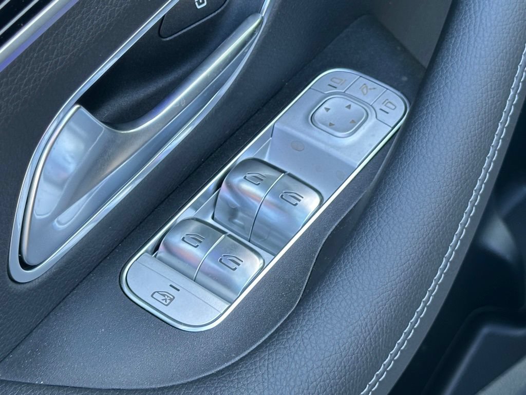 New 2025 Mercedes-Benz GLE 450 4MATIC Coupe image 13