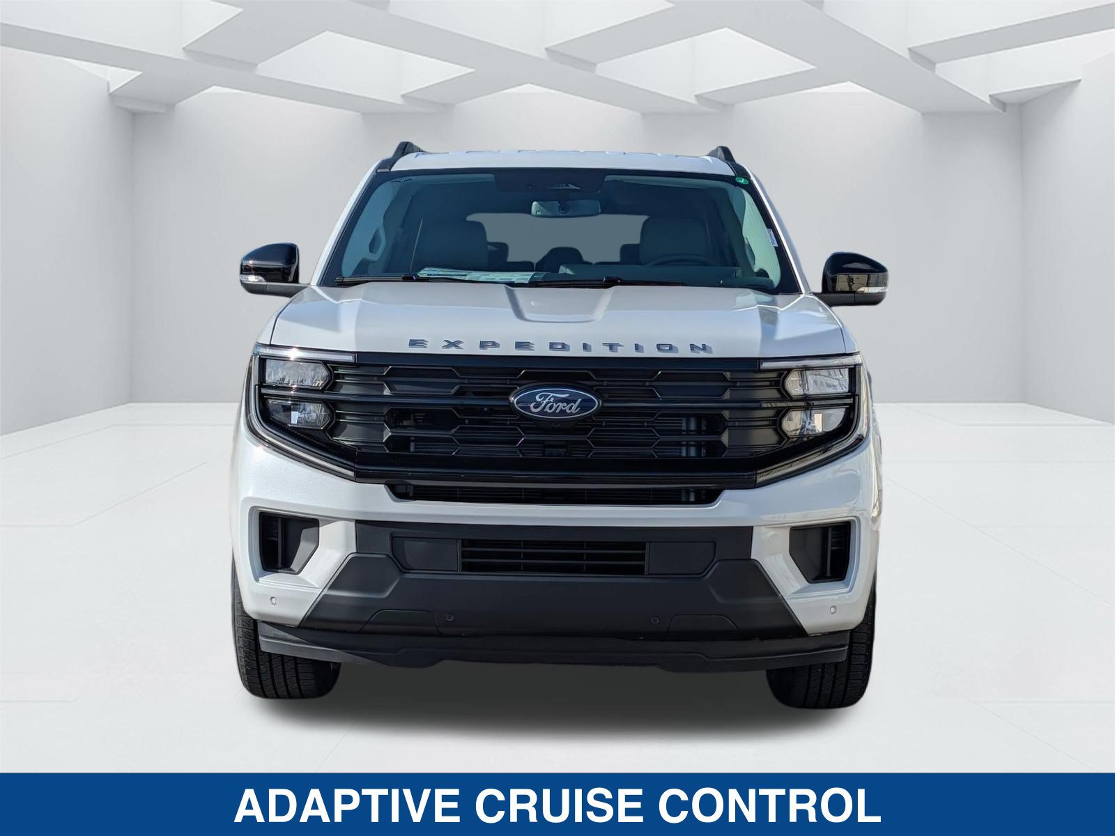New 2026 Ford Expedition Active RWD image 10