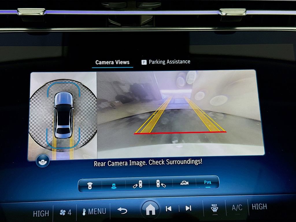 Used 2024 Mercedes-Benz E 350 4MATIC Sedan w/ Winter Package image 14