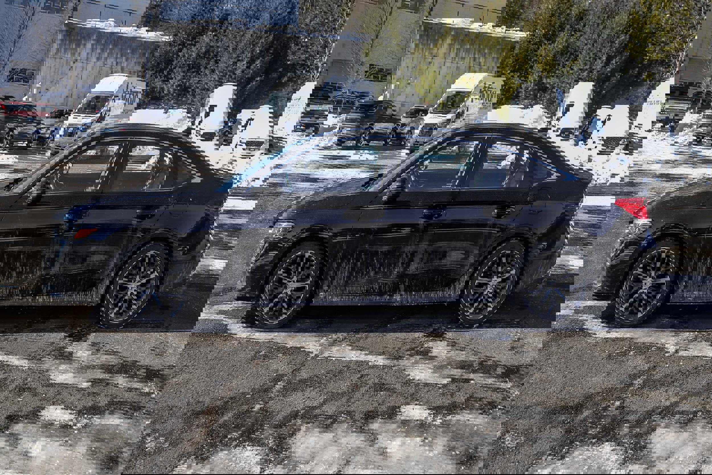 Used 2023 Honda Civic Touring image 8