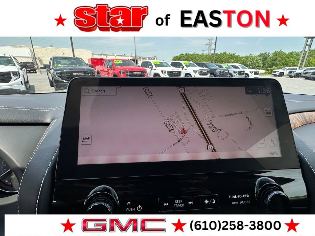 Used 2023 INFINITI QX80 Premium Select w/ Cargo Package image 68